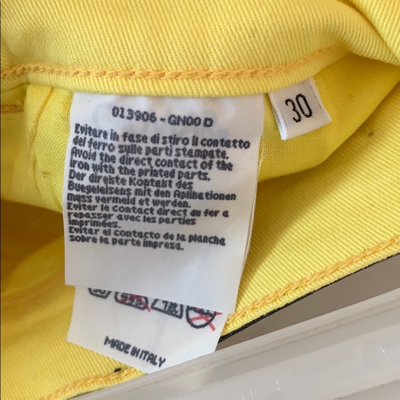 Vintage Iceberg Jeans - Picture 3 of 8